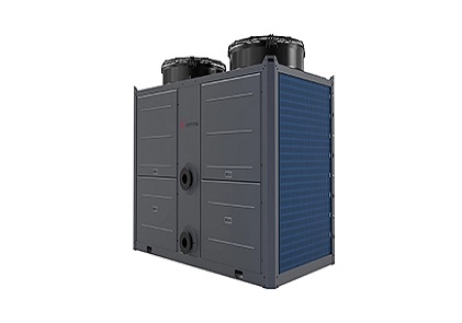 Commercial Air Source Heat Pump: Achieving Sustainable Development