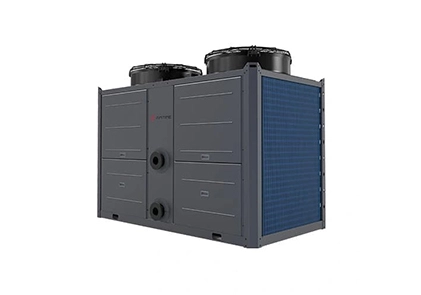 AMITIME Commercial Heat Pumps: Reliable and Efficient Solutions for Businesses