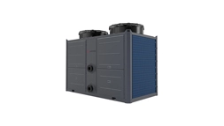 Commercial Heat Pumps