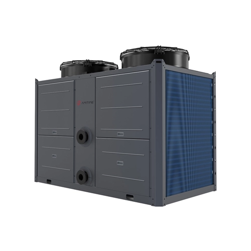 Commercial Heat Pumps