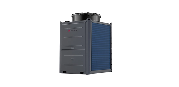 PowerSTAR+ Series Commercial Heat Pumps