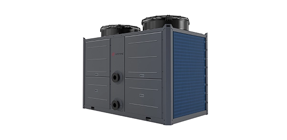 PowerSTAR Series Commercial Heat Pumps