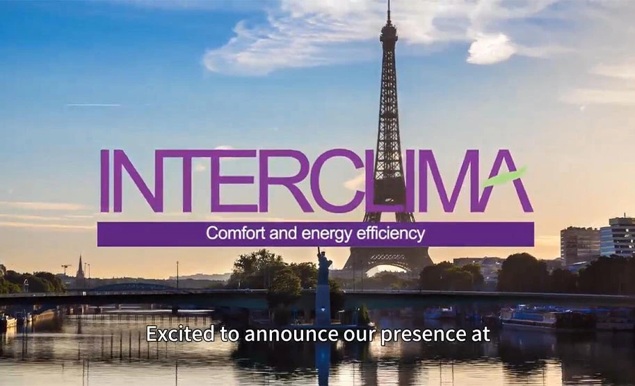 Unlock the Future of Heat Pump Technology at InterClima 2024