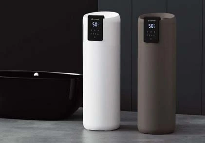 AMITIME Launches AquaSTAR series：Efficient and Reliable Water Heating Solutions